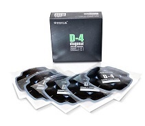 Пластыри диагональные